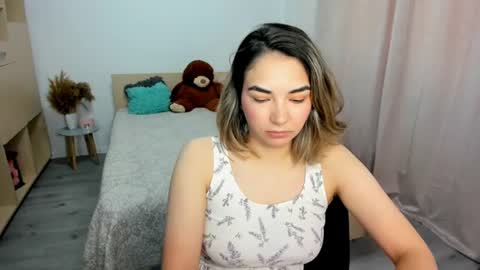 Snapshot of alexa_dolly chatting on 06-16-26, 08:06 Alexa online show from 06-16-26, 08:06