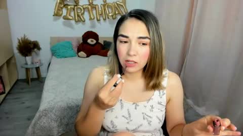 Snapshot of alexa_dolly chatting on 07-15-26, 08:30 Alexa online show from 07-15-26, 08:30