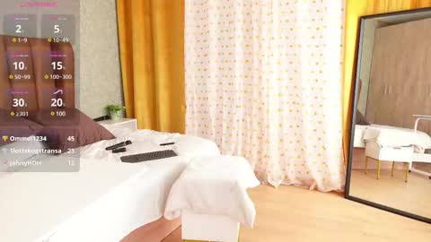 Snapshot of alexa_duque34 chatting on 02-21-25, 05:42 Alexa online show from 02-21-25, 05:42