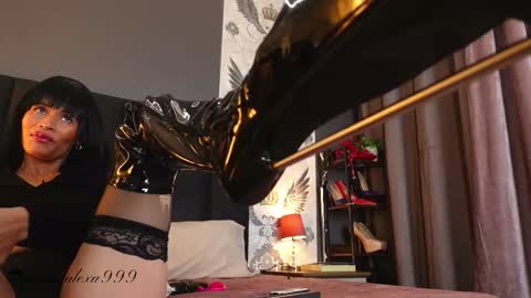 Alexa online show from 01-09-26, 03:37