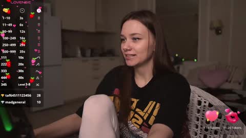 Little Duck homie online show from 01-11-25, 04:48