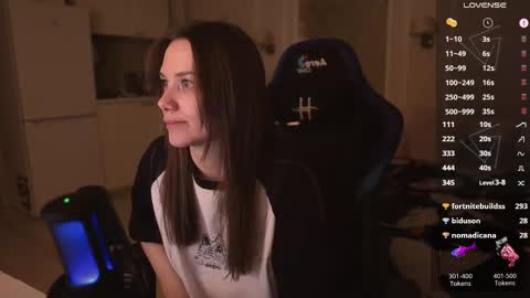 Little Duck homie online show from 02-16-25, 09:48