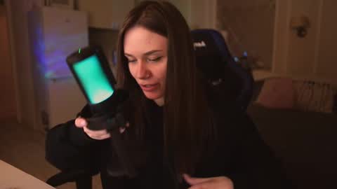 Little Duck homie online show from 03-02-25, 10:38