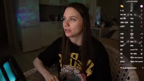 Little Duck homie online show from 03-07-25, 05:06