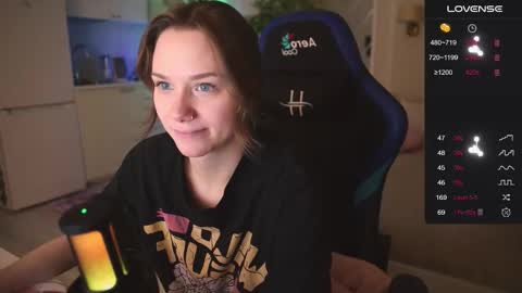 Little Duck homie online show from 11-27-25, 03:58