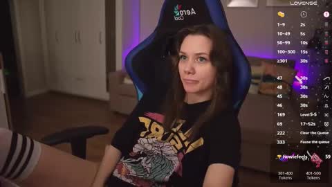 Little Duck homie online show from 03-05-26, 04:25