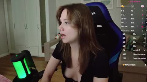 Little Duck homie online show from 07-10-26, 04:20