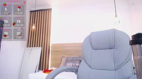 Alexa Forbes online show from 07-14-26, 02:16