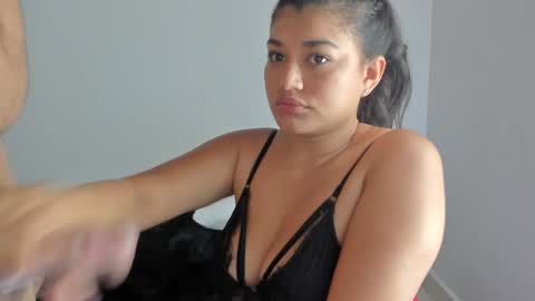 alexa_freddyy online show from 12-24-24, 04:19