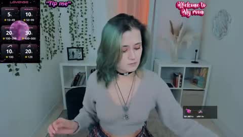 alexa_lexi online show from 09-27-25, 11:15