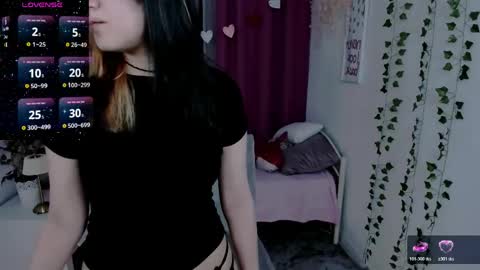 alexa_lexi online show from 05-22-26, 10:54