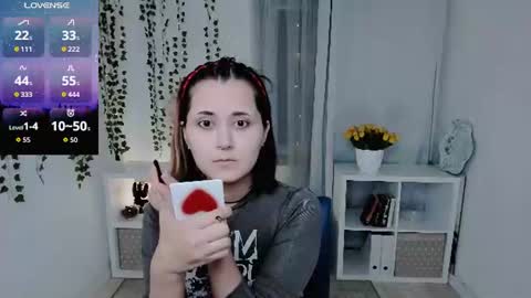 Snapshot of alexa_lexi chatting on 07-15-26, 10:53 alexa_lexi online show from 07-15-26, 10:53