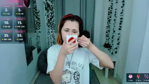 Snapshot of alexa_lexi chatting on 07-23-26, 10:46 alexa_lexi online show from 07-23-26, 10:46