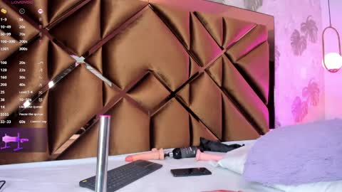 ALEXA online show from 04-15-26, 05:36