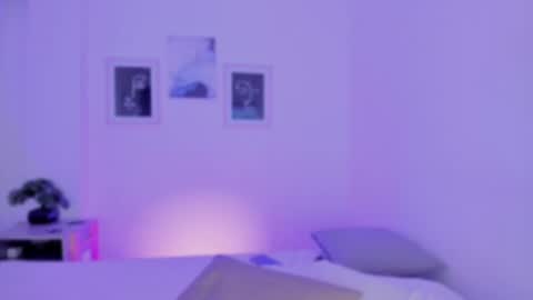 Alexa Millers online show from 02-14-25, 10:49