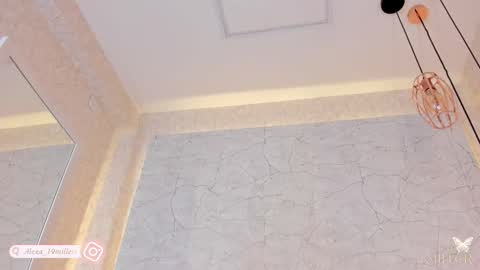 Alexa Millers online show from 03-09-26, 05:22