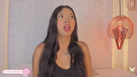 Alexa Millers online show from 04-06-26, 05:08