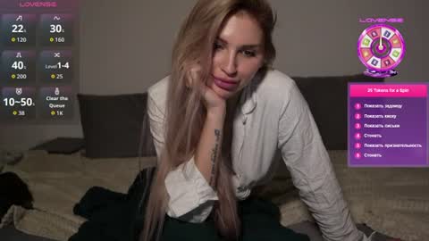 Snapshot of alexa_moretti_official chatting on 07-05-26, 08:16 Alexa Moretti online show from 07-05-26, 08:16