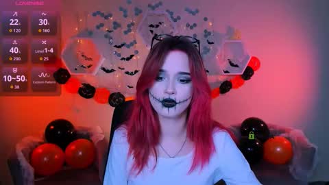 alexa_night_ online show from 10-24-25, 07:54