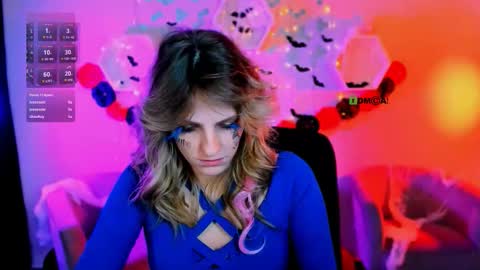 alexa_night_ online show from 11-01-25, 12:34