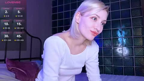 Snapshot of alexa_novak chatting on 02-03-26, 10:42 Alexa online show from 02-03-26, 10:42
