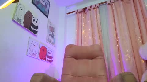 Snapshot of alexa_orange chatting on 06-03-26, 10:40 alexa_orange online show from 06-03-26, 10:40