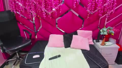 alexa sanz online show from 02-12-26, 09:54