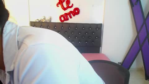 Snapshot of alexa_sax chatting on 02-27-25, 10:04 alexa_sax online show from 02-27-25, 10:04