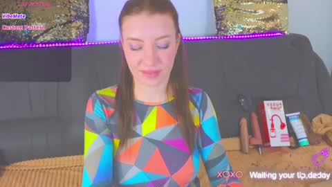 Snapshot of alexa_stoun chatting on 01-03-25, 10:31 Alexa online show from 01-03-25, 10:31