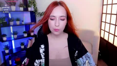 Snapshot of alexa_temptress chatting on 04-26-26, 01:58 Alexa online show from 04-26-26, 01:58