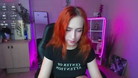 Snapshot of alexa_temptress chatting on 05-03-26, 01:55 Alexa online show from 05-03-26, 01:55