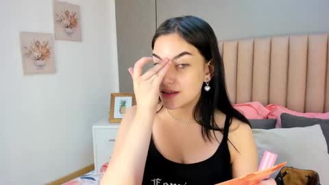 Snapshot of alexa_thaylor_ chatting on 01-31-25, 03:22 Alexa Thaylor online show from 01-31-25, 03:22