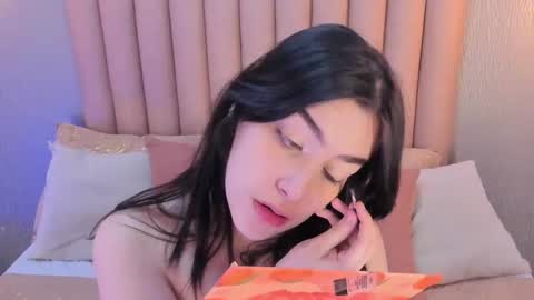 Snapshot of alexa_thaylor_ chatting on 09-20-25, 02:18 Alexa Thaylor online show from 09-20-25, 02:18