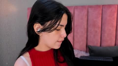 Snapshot of alexa_thaylor_ chatting on 10-27-25, 01:09 Alexa Thaylor online show from 10-27-25, 01:09