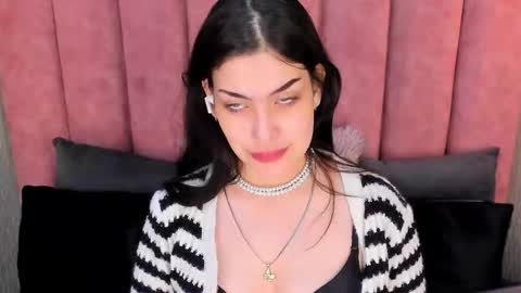 Snapshot of alexa_thaylor_ chatting on 11-08-25, 02:50 Alexa Thaylor online show from 11-08-25, 02:50