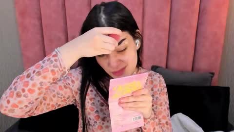 Snapshot of alexa_thaylor_ chatting on 11-11-25, 03:01 Alexa Thaylor online show from 11-11-25, 03:01