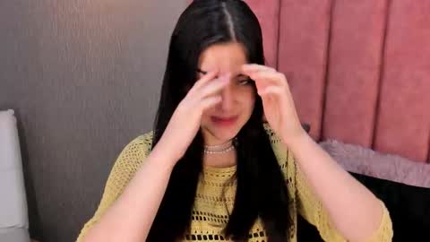 Snapshot of alexa_thaylor_ chatting on 11-12-25, 01:33 Alexa Thaylor online show from 11-12-25, 01:33