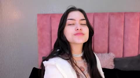 Snapshot of alexa_thaylor_ chatting on 11-27-25, 03:03 Alexa Thaylor online show from 11-27-25, 03:03