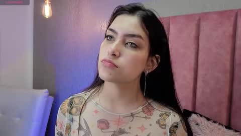 Snapshot of alexa_thaylor_ chatting on 02-06-26, 03:26 Alexa Thaylor online show from 02-06-26, 03:26