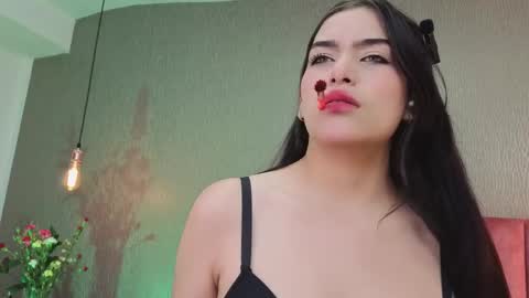 Snapshot of alexa_thaylor_ chatting on 02-18-26, 02:24 Alexa Thaylor online show from 02-18-26, 02:24