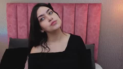 Snapshot of alexa_thaylor_ chatting on 02-19-26, 03:41 Alexa Thaylor online show from 02-19-26, 03:41