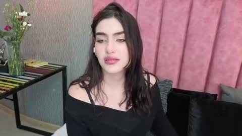 Snapshot of alexa_thaylor_ chatting on 02-25-26, 08:07 Alexa Thaylor online show from 02-25-26, 08:07