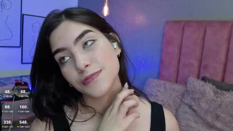 Alexa Thaylor online show from 03-20-26, 04:12