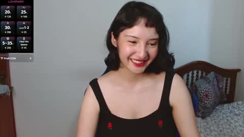 Alexandra 3 online show from 11-05-25, 01:11