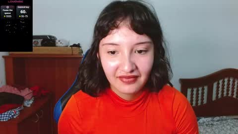 Alexandra 3 online show from 11-19-25, 10:21