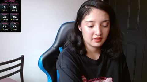 Snapshot of alexaa08 chatting on 05-22-26, 08:03 Alexandra 3 online show from 05-22-26, 08:03