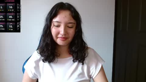 Snapshot of alexaa08 chatting on 06-26-26, 04:00 Alexandra 3 online show from 06-26-26, 04:00