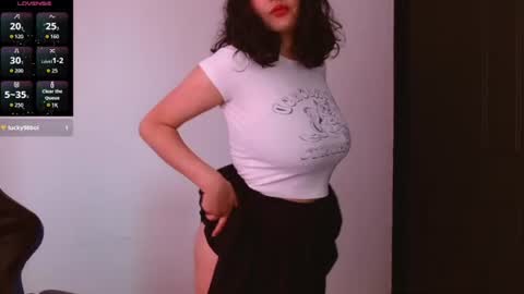 Snapshot of alexaa08 chatting on 06-30-26, 05:14 Alexandra 3 online show from 06-30-26, 05:14