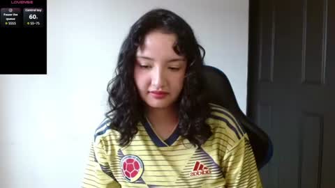 Snapshot of alexaa08 chatting on 07-07-26, 03:49 Alexandra 3 online show from 07-07-26, 03:49