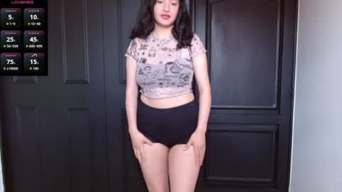 Snapshot of alexaa08 chatting on 07-31-26, 04:28 Alexandra 3 online show from 07-31-26, 04:28